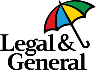 Legal and General logo